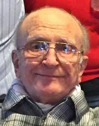 Bernard Okuniewski Obituary