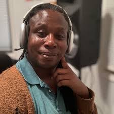 Adrian Mcgrady's Instagram, Twitter & Facebook