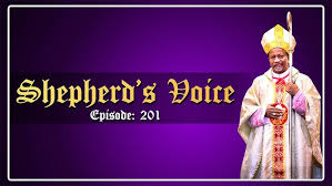 Shepherd's Voice