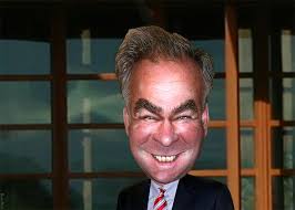 Tim Kaine