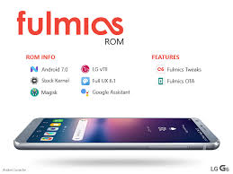 Us997 frp 8.0 con octopus (chimera no lo soporta) welcome to octoplus/octopus box lg software version 2.9.2. Rom 06 03 Fulmics Rom 4 2 V11i Tweaks Ota Nougat 7 0 H870 Us997 Xda Forums