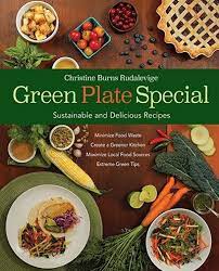 Green Plate Special Christine Burns Rudalevige Eat Your Books Yummy Food Green Plates Recipes