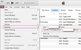 I looked up how to. Guide How To Transfer Music From Iphone 11 To Itunes Library