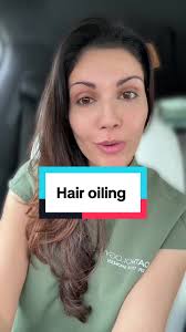 Hair Oiling Practices for Enhanced Hair Growth