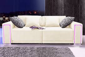 Get it as soon as fri, jul 30. Sonderposten Deal Lippstadt Big Sofa Mit Led Beleuchtung Und Federkern Lange 237 Cm Uvp 1099 Eur Bei Uns Nur 298 Eur Facebook