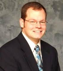 Richard Genter Obituary (1974