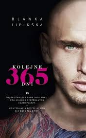 Анна мария сиклуцка, мишель морроне, бронислав вроцлавский и др. Kolejne 365 Dni 365 Dni 3 By Blanka Lipinska