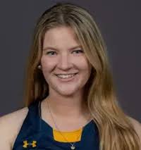 2021-22 Women's Track & Field Roster