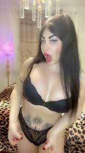 ريم مكاحيل - نجمة الإغراء في البورنو العربي