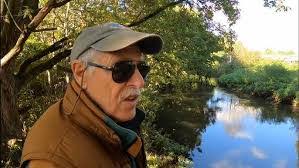 Joe Overley's Instagram, Twitter & Facebook