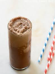 Maybe you would like to learn more about one of these? 5 Ingredient Skinny Mocha Frappuccino Starbucks Copycat Healthy Sweet Eats