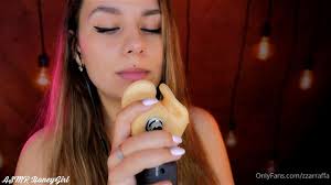 Titta på Asmr – Asmr, Honeygirl, Zzarraffa Porn - SpankBang