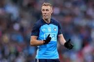 Dublin GAA's Paul Mannion - age, day job and break from playing ...