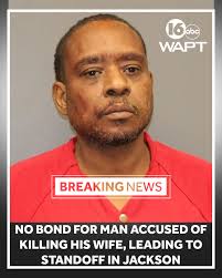 BreakingNews We learned more today about a man accused of killing his wife  at the Jackson apartment complex where she worked.  https://www.wapt.com/article/ron-allen-murder-charges/65576090