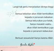 Langit Tak Perlu Menjelaskan Dirinya Tinggi Kutipan Cinta Romantis Kata Kata Motivasi Kutipan Pelajaran Hidup