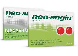 Rosu in gat inseamna o inflamatie la nivelul gatului, cu mici pete rosii inchise (aproape violete) pe spatele si palatul gurii. Home