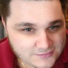 Patrick Fitzhenry's Instagram, Twitter & Facebook