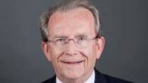 Michael Koslosky donates $250 to Peggy Hubbard's campaign committee in  February