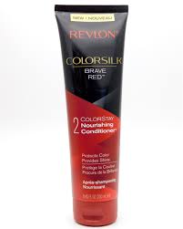 It is this reason that we developed a booster formula that revitalizes colour and shine. Revlon Colorsilk Brave Red Colorstay Nourishing Conditioner 8 45 Fl Oz Walmart Com Walmart Com