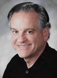 Obituary information for Robert Mangano