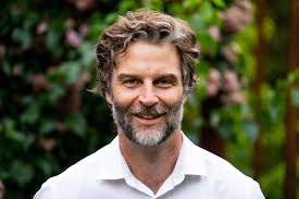 About Joel — Dr. Joel Cullin