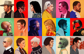 Jim/jeff tv 2001 training day: April Wallpaper Dump Imgur April Wallpaper Mike Mitchell Art Wallpaper