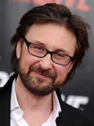 Studiocanal and 'Taken' Director Adapting 'Victor the Assassin' Books