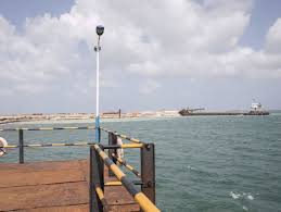 Jobware, da hab ich den job her! Milestone For Lamu Port Opening Of The First Berth In October Dredging Today