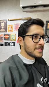 Trabalho todo na tesoura ✂️ 🔥🔥, #cortetesoura#barbeirodesucesso✂  #barbearia