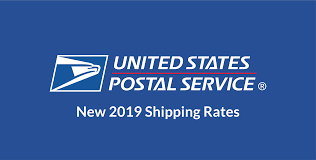 55 true to life current postal rates chart 2019