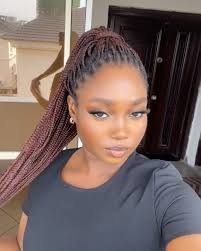 Bossing in Adina ✨,