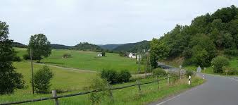 Bad Berleburg Richstein 1