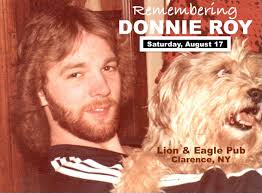 Live at the Music Box Concert Hall June 8, 2025 Celebrating The Life of  “Donny Baker”… Anthony Lovano's Blues All Stars featuring: Bob Hoffmann,  Denny Croy, Laura Lee Hoffmann and Don Buchanan..