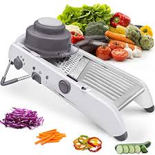 Mandolinas cocina, en todos los materiales y tamaños, mandolinas de cocina en acero, mansolinas cocina de plastico, mandolinas profesionales. Las 7 Mejores Mandolinas De Cocina 2020 Comparativa
