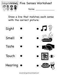 I can even use my mouth for breathing! 5 Senses Coloring Pages Books 100 Free And Printable