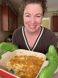 Funeral Potatoes Recipe Idaho Spuds