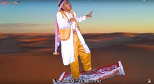 You can download free mp3 or mp4 as a separate song, or as video and download a music collection from any artist, which of course will save you a lot of time. The Arab Full Qolqolah Version Of Aladdin S A Whole New World Is Life Changing Culture