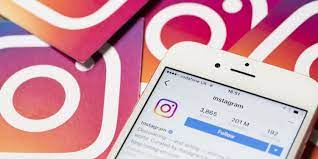 Check spelling or type a new query. Cara Menambah Follower Instagram Aktif Secara Aman Gratis Dan Cepat Merdeka Com