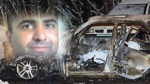 Stig Millehaugen, Mohammed Javed