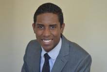 La Conferencia de Ohio Presenta Nuevo Tesorero