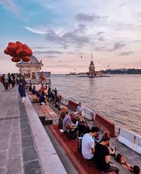 ترك برس On Twitter Istanbul Istanbul Travel Turkey Resorts