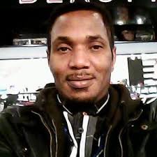 Donovan Wright (@DonovanWright18)