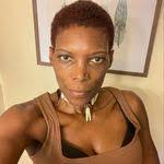 Ranelle Johnson's Instagram, Twitter & Facebook