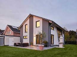 Mit den unterschiedlichen haustypen von allkauf ist. Allkauf Haus Der Ausbauhaus Spezialist Musterhaus Net