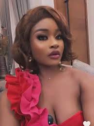 BBN STAR Queen mercy Atang celebrate Her daughter's Birthday Today😍❤️ A  word of prayer for this beautiful princess 😍❤️ #Actress #celebrity  #bbnaijaupdates