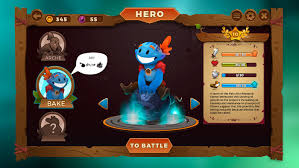 Some fates are worse than death… Concept For The Game Mystical Escapade On Behance Concept Art Game Inspiration Game Art