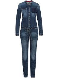 Limango Bekleidung Hosen Jumpsuits Sale His Jeansjumpsuitdunkelblau 58prozent Rabatt Grosse 42 L33 Damenhosen 04050347 Damenhosen Mode Mode Online