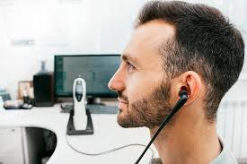 The Best Hearing Possible