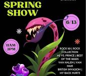 Spring Season Show
