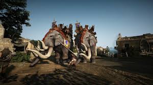 Black Desert Online Baby Elephant Quest Guide By Jc Exe